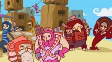 Shu Review | Nerdhub.co.uk