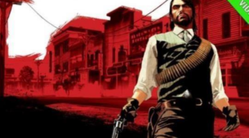 Top 8 Videogame Character Deaths