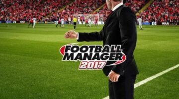 Football Manager 2017 beta launch coming tomorrow