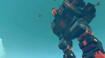 Wayward Sky Review (PSVR) – PSLS