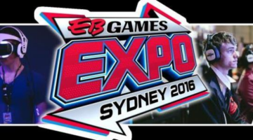 EB Games Expo 2016: The Player Attack Wrap-up