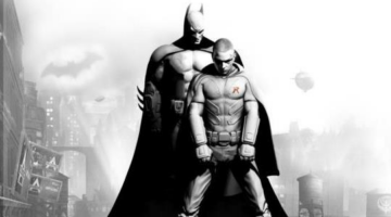 Batman: Return To Arkham Is Out Now (PS4/XB1)