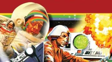 [VC] Atari Flashback Classics Vol. 2 – Power without the price