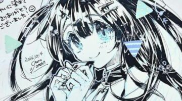 New Akihabara Hair Salon Caters to Anime Fans