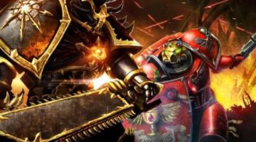 Warhammer 40K: Eternal Crusade – Review – Player 2