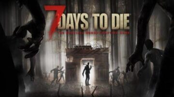 The Detention Squad hits 7 Days To Die