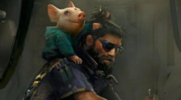 Beyond Good and Evil 2 May Not Be A Full Sequel