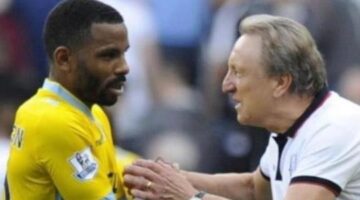 Neil Warnock: Cardiff boss disappointed by ‘false’ claims raised by MP