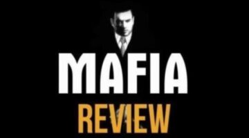 Mafia Retrospective Review — Heaven Lost in Time