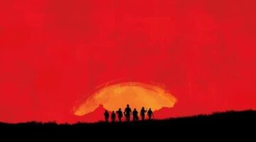 Baaad News: Red Dead Redemption announcement incoming? | Throwing Digital Sheep