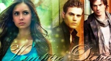 Nina Dobrev is Back!!! TVD Spoilers. Will Elena and Damon Have a Happy Ending