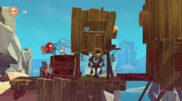 Shu – PS4 Review – PlayStation Country