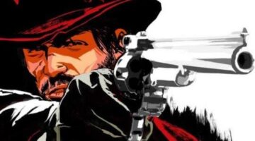Read Dead Sequel Teaser Image Becomes Canvas for Hilarious Edits