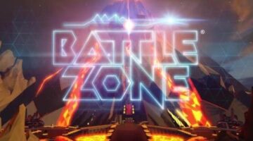 Battlezone Review Playstation VR – CramGaming
