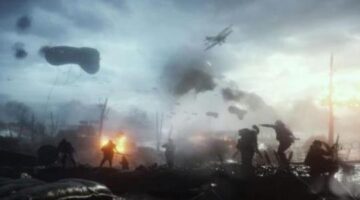 Why Battlefield 1 is the best FPS I’ve ever played