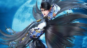 Top 10 Witches In Video Games
