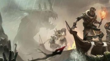 Endless Legend: Tempest Review | Bit Cultures