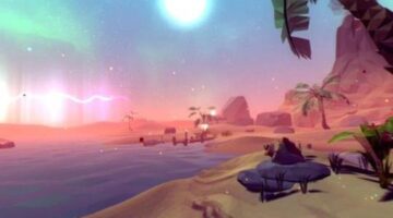 Harmonix Music VR Review – GameSpew