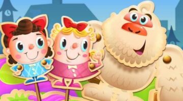 Candy Crush Coming to TV as a Game Show