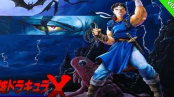 Revisiting: ‘Castlevania: Rondo of Blood’ (1993)