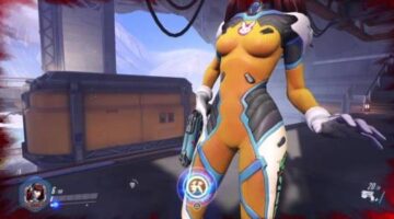 New Overwatch Trend Has Enemy Players Playing Nice
