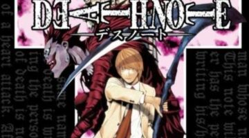 Viz Media Sets ‘Death Note’ Digital Manga Sale