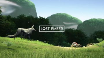 Lost Ember’s Kickstarter Is Already A Smashing Success