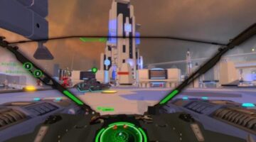Battlezone VR – PSVR Review – PlayStation Country