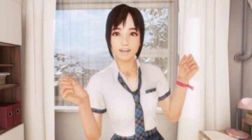 Let’s Play Summer Lesson, PlayStation VR’s Most Unexpectedly Creepy Game – Wired