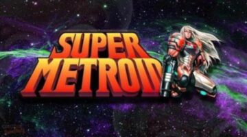 Super Metroid, I Still Want You…So Bad – GamingRebellion