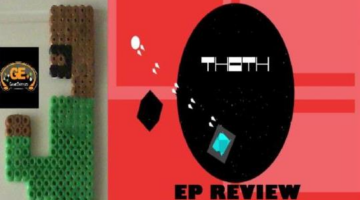 THOTH EP Review (PC, Steam) – GameEnthus