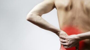 How To Relieve Back Pain: For Gamers