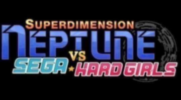 Superdimension Neptune vs. Sega Hard Girls Review (The Gamer’s Lounge)