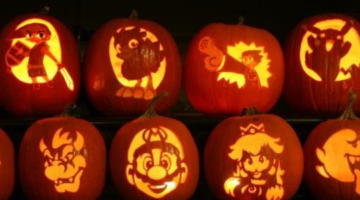 8 Video Game Halloween Costumes That Just Barely Missed The Mark | Leviathyn