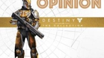 Forgetting Destiny: With The Collection, we finally have the full package