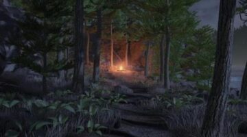 Talking Obduction and Myst With Rand Miller