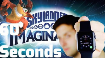 Skylanders Imaginators: Crash Edition | 60 SECOND Review – Start Replay