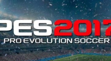 4K Resolution Coming to Pro Evolution Soccer 2017