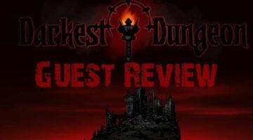 Darkest Dungeon: Dungeon Crawler Review – The Zombie Chimp