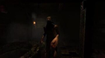 Frictional Games’ Amnesia Collection Lands on PS4 on Nov 22
