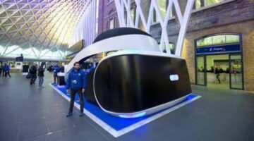 VR Vs. Next