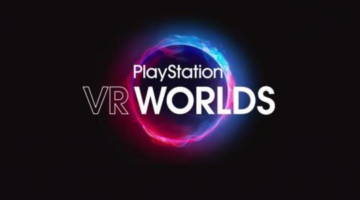 PlayStation VR Worlds Releases Soundtrack on Spotify
