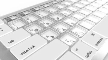 Apple’s upcoming MacBooks will be rocking E-ink keyboards