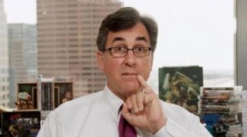 Michael Pachter Apologizes For Satoru Iwata Remark