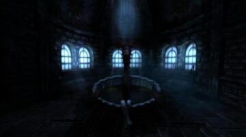 Amnesia Collection Comes to Playstation 4