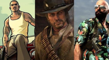 Rockstar Games’ greatest trailers: From Red Dead Redemption to Grand Theft Auto 5