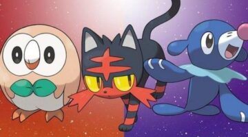 Pokemon Developer Game Freak Responds to Fan-Made Games