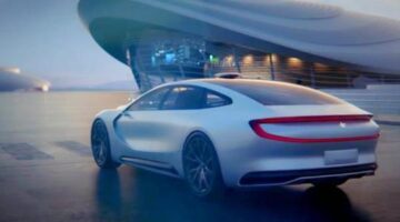 LeEco Hits US Markets Strong, Unveils Variety of Smart Devices