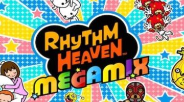 Review: Rhythm Heaven MegaMix – Great rhythm – Gaming Boulevard