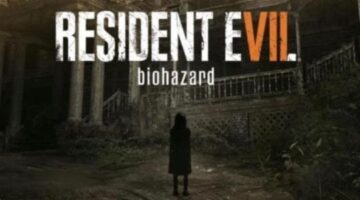 Podcast GO Ep. 2: RE7 Demo Update, Nintendo NX Rumors
